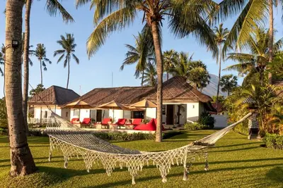 Image de Renovated 3br Villa W/ Pool - Perfect for Couples, Bali Villa 2237