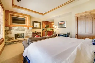 Image de Northstar Village Deluxe Studio