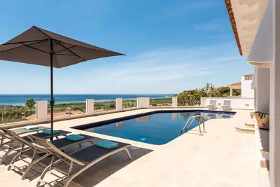 Image de Villa 'Atalis' avec vue sur la mer, Wi-Fi et climatisation