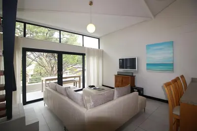 Image de Appartement de trois chambres à Camps Bay