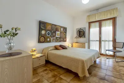 Image de Villa 'Brandinu' avec vue sur les montagnes, terrasse et Wi-Fi