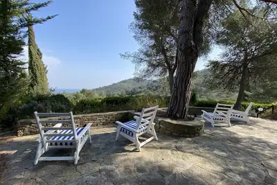 Image de La Villa des Pins Ă Benat