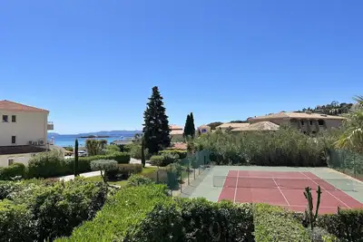 Image de L'Appartement des Sables