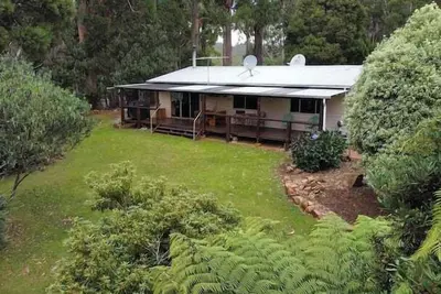 Image de Seaview Retreat Getaway