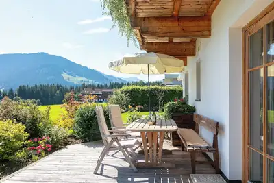 Image de Appartement avec vue imprenable