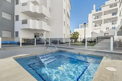 Image de Sungolfbeach El Girasol