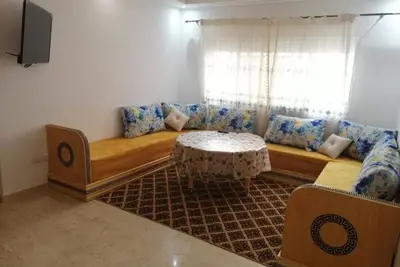 Image de Maison Abdo momo