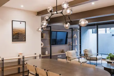 Image de Pancha Flats-Modern 3bdrm \"Ajolote\"-Polanco