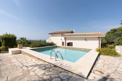 Image de Villa 'Zagara' avec piscine, jardin, terrasse et Wi-Fi
