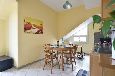 Image de Appartement de vacances \"Corbezzolo\" avec balcon et terrasse partagée