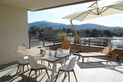 Image de Superbe Appartement 2 Chambres + Terrasse 32 M2