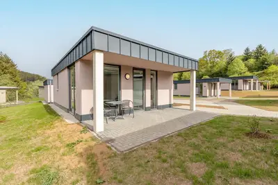 Image de Bungalow en Eifel près d'Eifelsteig