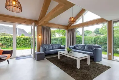 Image de Maison de Vacances près Plage Burgh-Haamstede