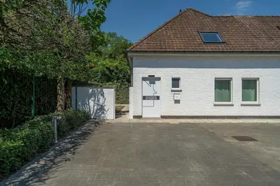 Image de Villa à Kortrijk avec piscine chauffée