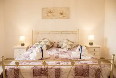 Image de Locorotondo apartment home holidays