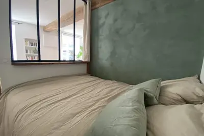 Image de T1 cocooning Allevard centre