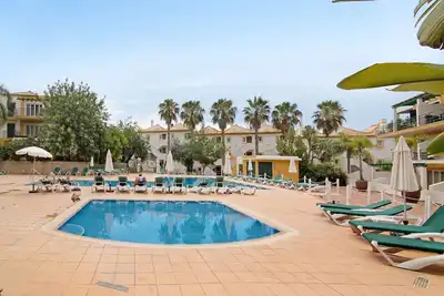 Image de Appartement \"Tavirasol\" avec piscine partagée, terrasse privée et Wi-Fi