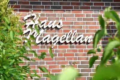 Image de Urlaubsappartement '2' im Ferienhaus Magellan\" fĂĽr 2-4 Personen