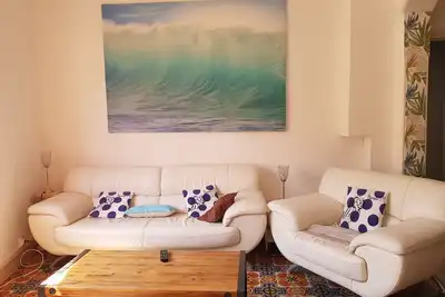 Image de Appartement T3 idéal pour 4 pers, proche plage et commodités à Banyuls
