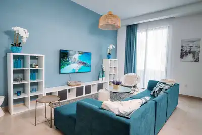 Image de Private villa from 750 Usd Sea 5 min Hayat Island, Marbella