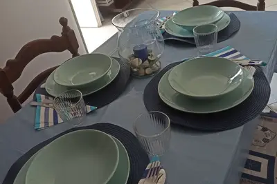 Image de Vacation home sea