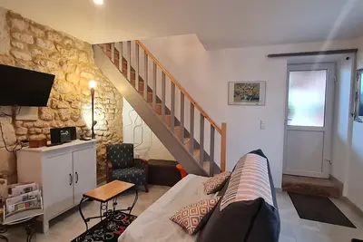Image de Charmant gîte avec terrasse près du Lac de Madine, idéal pour 2 à 4 personnes