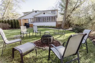 Image de Assn Beach Steps Away, Hot Tub, Outdoor Shower, Wifi