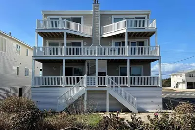 Image de New Rental Views of both Ocean and Bay in the Northend of Sea Isle