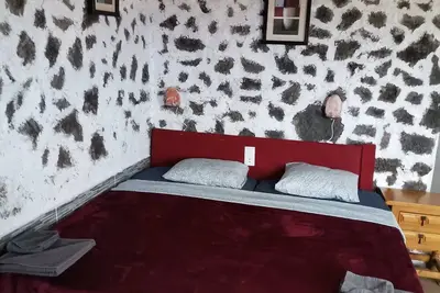 Image de App Buena Vista - Oasis Vasiliko Lanzarote is located in La Asomada, Tias