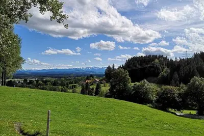 Image de Ferienwohnung auf dem Bauernhof, Idyllisch am Stadtrand von Kaufbeuren