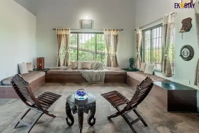 Image de Romantic Villa With Private Pool and Beautiful Valley View