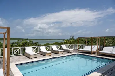 Image de Lux New Windermere Home w/Pool, Boat Dock, Beach Access, Club Membership