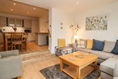 Image de Delabere Road, pet friendly, with a garden in Bishops Cleeve