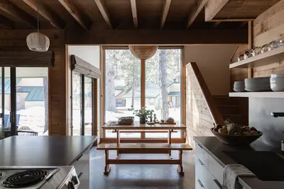 Cozy Ranch Retreat with Heated Floors, Bbq Pit & A/C