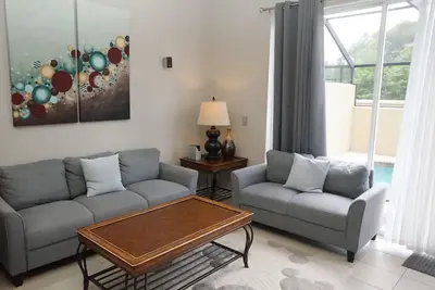 Image de Sun-soaked 3br Windsor Hills Townhouse