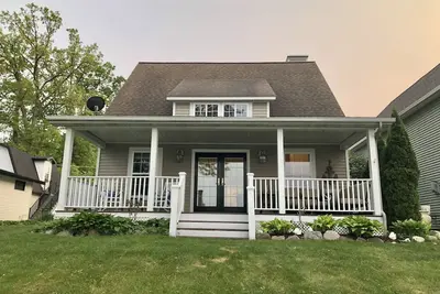 Image de The Driftwood Cottage