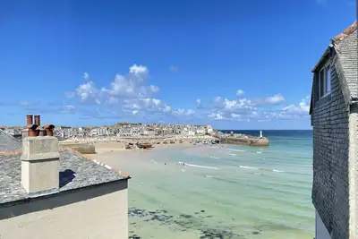 Image de Sandhamn amazing views on every floor!