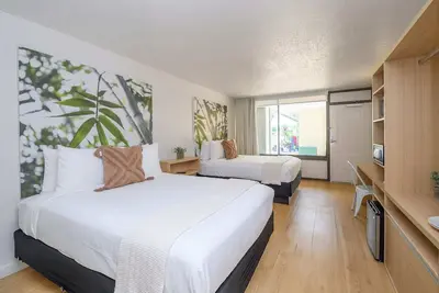 Image de Upstay: Modern Studio with Pool near Disney World