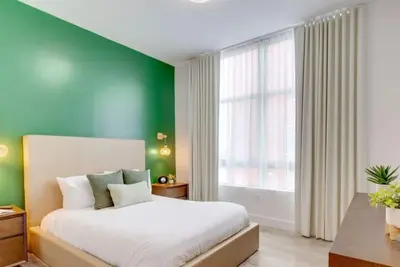 Image de Rooftop Pool + Gym|Hollywood Beach Broad–walk