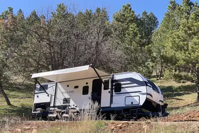 Image de Crook Mountain View rental