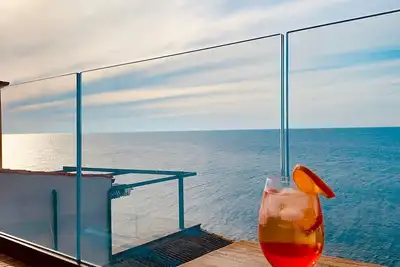 Image de Cefalux - Sunset by the Sea