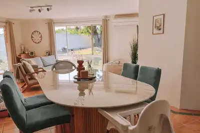 Image de Comfy, Peaceful & Cozy Home 400 Meters to the Beach & 5 min to Mandurah