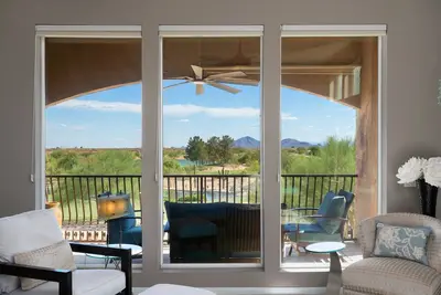 Image de Tpc Scottsdale Amazing Condo with Stunning Views & Pool