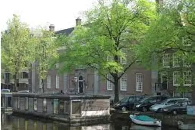 Image de 2bedroom in Amsterdam City Center