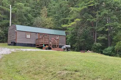 Image de Cozy little get away off Hwy 192 \"The Rattlesnake\"