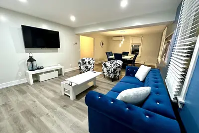 Image de Luxury stylish House in Mount Bethel near Pocono