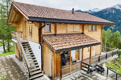 Image de Gemütliche Dachwohnung mit Charme