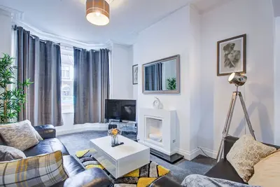 Image de Pass the Keys | Beautiful House in SouthChurch