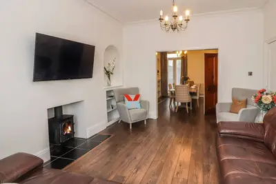 Image de 7 Lonsdale Terrace, character holiday cottage in Penrith