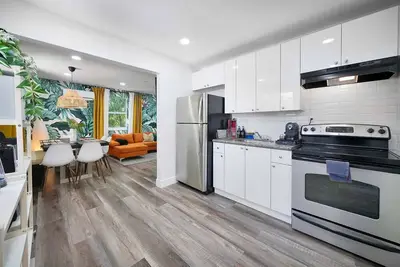Image de Vacay Spot Wynwood 4Kitchens Fun 8 to 28Guests Bbq